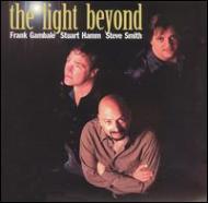 UPC 0026245401020 Frank Gambale/Stuart Hamm/Steve Smith / Light Beyond 輸入盤 CD・DVD 画像