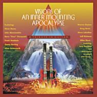 UPC 0026245404021 Visions Of An Inner Mounting Apocalypse 輸入盤 CD・DVD 画像