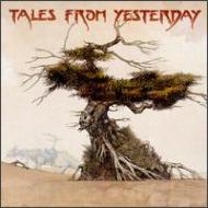 UPC 0026245900325 Tales From Yesterdayfeatures P Banks, A Haslam, Magellan... 輸入盤 CD・DVD 画像