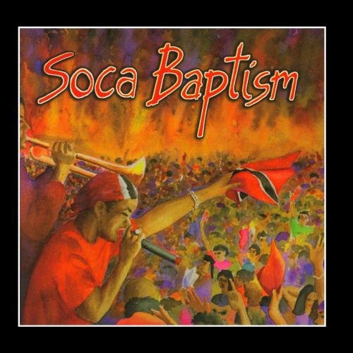 UPC 0026297652227 Soca Baptism / Various Artists CD・DVD 画像