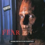 UPC 0026656275128 The Fear 1994 Film RobertO．Ragland 作曲 CD・DVD 画像