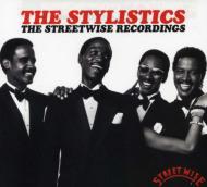 UPC 0026656307522 Stylistics スタイリスティックス / Streetwise Recordings 輸入盤 CD・DVD 画像
