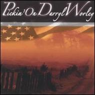 UPC 0027297875623 Pickin on Daryl Worley CD・DVD 画像