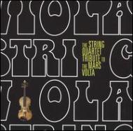 UPC 0027297890022 String Quartet Tribute to the Mars Volta ビタミン・ストリング・カルテット CD・DVD 画像