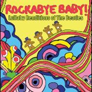 UPC 0027297961623 Rockabye Baby: Lullaby Renditions Of The Beatles 輸入盤 CD・DVD 画像