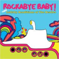 UPC 0027297965928 Rockabye Baby: More Lullaby Renditions Of The Beatles 輸入盤 CD・DVD 画像