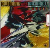 UPC 0027312016529 David Murray / Dave Burrell / Windward Passages 輸入盤 CD・DVD 画像