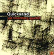 UPC 0027312024227 Joe Rosenberg / Quicksand 輸入盤 CD・DVD 画像
