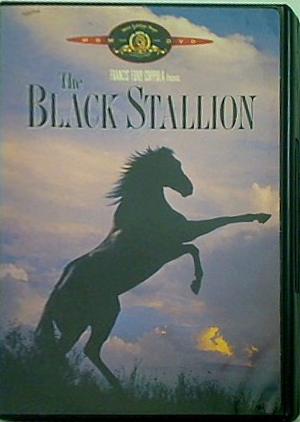 UPC 0027616626998 DVD Black Stallion CD・DVD 画像