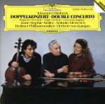 UPC 0028941060327 Double Concerto / Tragic Overture / Brahms CD・DVD 画像