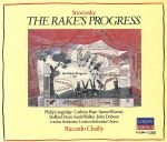 UPC 0028941164421 Rakes Progress / Bartok CD・DVD 画像