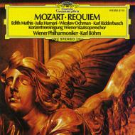 UPC 0028941355324 Mozart モーツァルト / レクィエム ベーム＆ウィーン・フィル 輸入盤 CD・DVD 画像