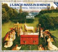 UPC 0028941551429 Bach, Johann Sebastian バッハ / ミサ曲ロ短調 ガーディナー 2CD 輸入盤 CD・DVD 画像