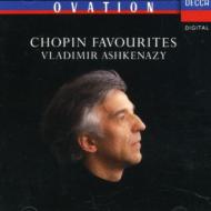 UPC 0028941779823 Chopin ショパン / ショパン名曲集 アシュケナージ 輸入盤 CD・DVD 画像