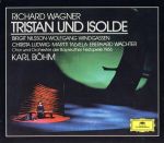 UPC 0028941988928 Tristan Und Isolde / Wagner CD・DVD 画像