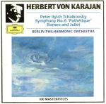 UPC 0028942322325 Sym.6: Karajan / Bpo CD・DVD 画像