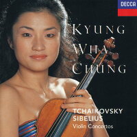 UPC 0028942508026 Tchaikovsky: Violin Concerto / London Symphony Orchestra CD・DVD 画像