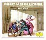 UPC 0028942986923 Mozart: Le Nozze Di Figaro / CD・DVD 画像