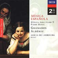UPC 0028943392327 Granados / Albeniz / Spanish Dances Larrocha P 輸入盤 CD・DVD 画像