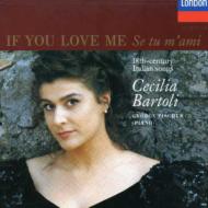 UPC 0028943626729 Arie Antiche: Bartoli Ms G.fischer P 輸入盤 CD・DVD 画像