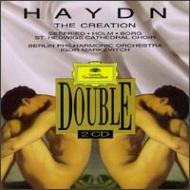 UPC 0028943738026 Haydn ハイドン / 天地創造 マルケヴィッチ＆ベルリン・フィル、ほか 輸入盤 CD・DVD 画像