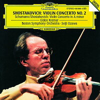 UPC 0028943989022 Violin Concerto 2 / ポリーニ(マウリツィオ) CD・DVD 画像