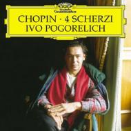 UPC 0028943994729 Chopin ショパン / 4つのスケルツォ ポゴレリチ 輸入盤 CD・DVD 画像
