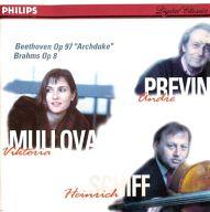 UPC 0028944212327 Piano Trio 7 / Piano Trio / Karajan CD・DVD 画像