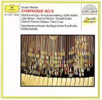 UPC 0028944752922 Mahler: Symphony No.8 / CD・DVD 画像