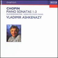 UPC 0028944812329 Piano Sonatas 1-3 / ギトリス(イブリー) CD・DVD 画像