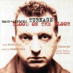 UPC 0028945529226 Mark-Anthony Turnage: Blood on the Floor / CD・DVD 画像