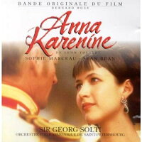 UPC 0028945536026 Anna Karenina / カラヤン(ヘルベルト・フォン) CD・DVD 画像