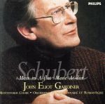 UPC 0028945657820 Schubert: Mass in A-flat / etc. / Gardiner CD・DVD 画像