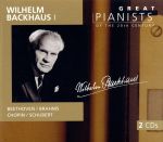 UPC 0028945671826 Great Pianists 8 / Vienna Philharmonic Orchestra CD・DVD 画像