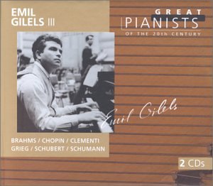 UPC 0028945679921 Great Pianists 36 / ニューヨーク・フィルハーモニック CD・DVD 画像
