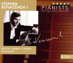 UPC 0028945688022 Great Pianists 61 / Sibelius CD・DVD 画像