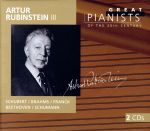 UPC 0028945696720 Great Pianists 87 / Erich Kleiber CD・DVD 画像