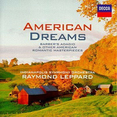 UPC 0028945815725 American Dreams / CD・DVD 画像