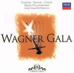 UPC 0028945823829 Wagner： ＆quot；Wagner Gala Flagstad ,Nilsson ,Wagner 作曲 ,Knappertsbusch 指揮 ,Vpo オーケストラ CD・DVD 画像