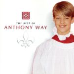 UPC 0028946057223 The Best of Anthony Way AnthonyWay CD・DVD 画像