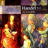 UPC 0028946162927 Handel ヘンデル / Messiah, Arias: Boult / Lpo 輸入盤 本・雑誌・コミック 画像