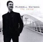 UPC 0028946869529 Russell Watson--The Voice / Russell Watson CD・DVD 画像