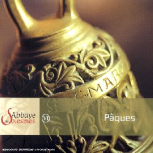 UPC 0028947217626 VI: P～Ques / Abbaye De Solesmes CD・DVD 画像