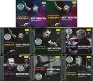 UPC 0028947460022 Symphonies (Bonus CD) (Hybr) (Ms) / Karajan CD・DVD 画像