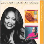 UPC 0028947563808 French Collection / Jessye Norman CD・DVD 画像
