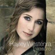 UPC 0028947585220 Hayley Westenra ヘイリーウェステンラ / Treasure～私の宝物 輸入盤 CD・DVD 画像
