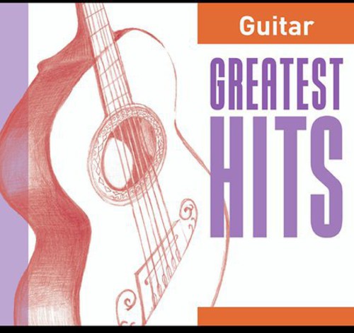 UPC 0028947612216 Guitar Greatest Hits GuitarGreatestHits CD・DVD 画像