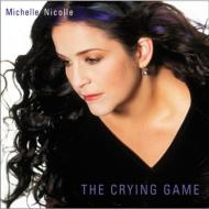 UPC 0028947612308 Michelle Nicolle / Crying Game 輸入盤 CD・DVD 画像