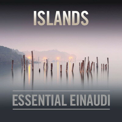 UPC 0028947644903 Ludovico Einaudi ルドビコエイナウディ / Islands: Essential 輸入盤 CD・DVD 画像