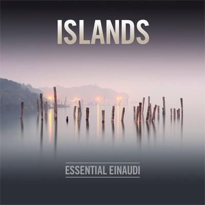 UPC 0028947644910 Ludovico Einaudi ルドビコエイナウディ / Islands: Essential 輸入盤 CD・DVD 画像